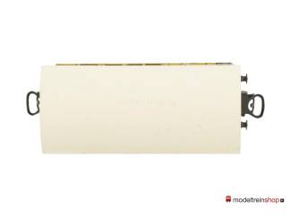 Marklin H0 382 V07 Bananenwagen van de DRG - Modeltreinshop
