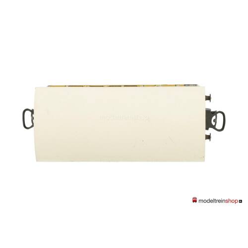 Marklin H0 382 V07 Bananenwagen van de DRG - Modeltreinshop