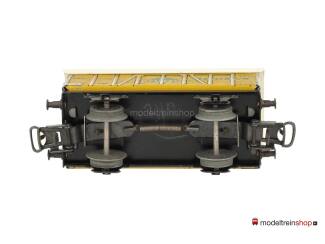 Marklin H0 382 V07 Bananenwagen van de DRG - Modeltreinshop