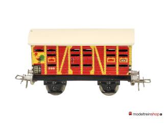 Marklin H0 386 V02 Klein vee wagen V van de DRG - Modeltreinshop