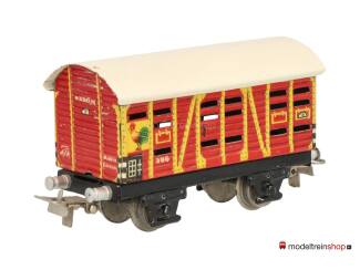 Marklin H0 386 V02 Klein vee wagen V van de DRG - Modeltreinshop