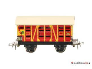 Marklin H0 386 V02 Klein vee wagen V van de DRG - Modeltreinshop