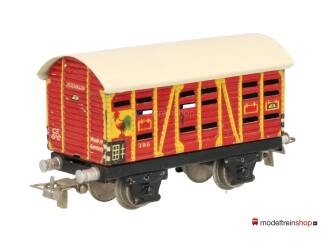 Marklin H0 386 V02 Klein vee wagen V van de DRG - Modeltreinshop