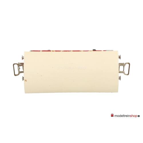 Marklin H0 386 V02 Klein vee wagen V van de DRG - Modeltreinshop