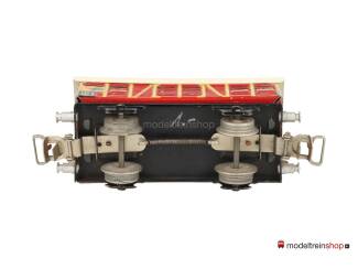 Marklin H0 386 V02 Klein vee wagen V van de DRG - Modeltreinshop
