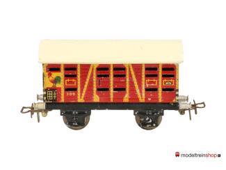 Marklin H0 386 V02 Klein vee wagen V van de DRG - Modeltreinshop