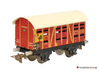 Marklin H0 386 V02 Klein vee wagen V van de DRG - Modeltreinshop
