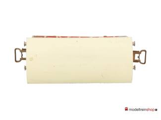Marklin H0 386 V02 Klein vee wagen V van de DRG - Modeltreinshop