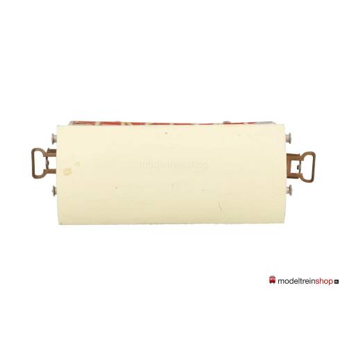 Marklin H0 386 V02 Klein vee wagen V van de DRG - Modeltreinshop