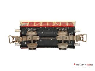 Marklin H0 386 V02 Klein vee wagen V van de DRG - Modeltreinshop