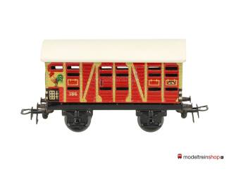 Marklin H0 386 V04 Klein vee wagen V van de DRG - Modeltreinshop