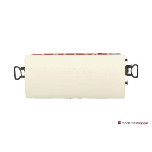 Marklin H0 386 V04 Klein vee wagen V van de DRG - Modeltreinshop