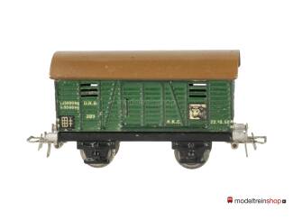 Marklin H0 389 V04 Vee goederenwagen V van de DRG - Modeltreinshop