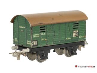 Marklin H0 389 V04 Vee goederenwagen V van de DRG - Modeltreinshop