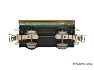 Marklin H0 389 V04 Vee goederenwagen V van de DRG - Modeltreinshop