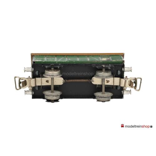 Marklin H0 389 V04 Vee goederenwagen V van de DRG - Modeltreinshop