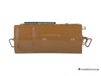Marklin H0 390 V02 Gesloten goederenwagen Pwg van de DRG - Modeltreinshop