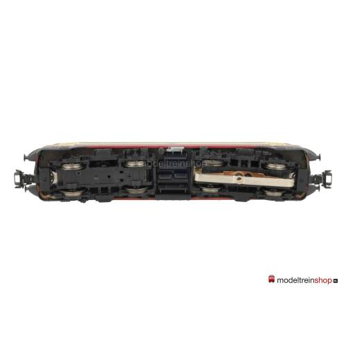 Marklin H0 39112 Electrische Locomotief BR 112 DB - Modeltreinshop