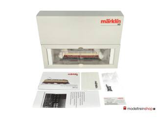 Marklin H0 39112 Electrische Locomotief BR 112 DB - Modeltreinshop