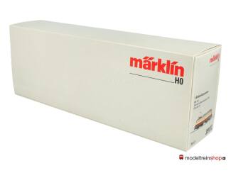 Marklin H0 39112 Electrische Locomotief BR 112 DB - Modeltreinshop
