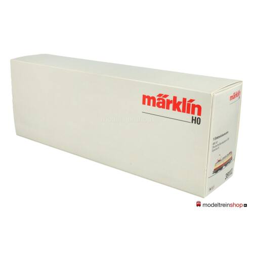 Marklin H0 39112 Electrische Locomotief BR 112 DB - Modeltreinshop