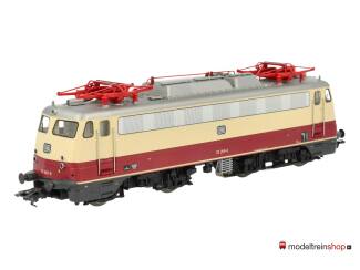 Marklin H0 39112 Electrische Locomotief BR 112 DB - Modeltreinshop