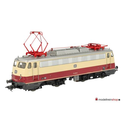 Marklin H0 39112 Electrische Locomotief BR 112 DB - Modeltreinshop