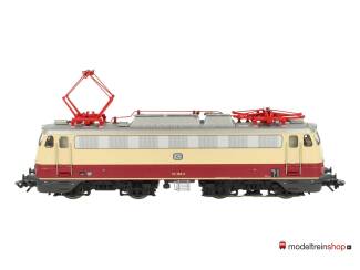 Marklin H0 39112 Electrische Locomotief BR 112 DB - Modeltreinshop