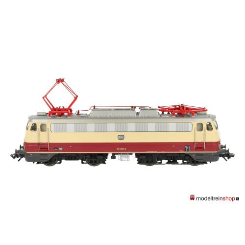 Marklin H0 39112 Electrische Locomotief BR 112 DB - Modeltreinshop