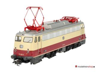 Marklin H0 39112 Electrische Locomotief BR 112 DB - Modeltreinshop
