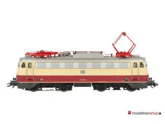Marklin H0 39112 Electrische Locomotief BR 112 DB - Modeltreinshop