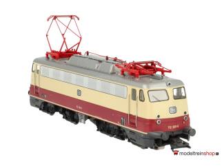 Marklin H0 39112 Electrische Locomotief BR 112 DB - Modeltreinshop