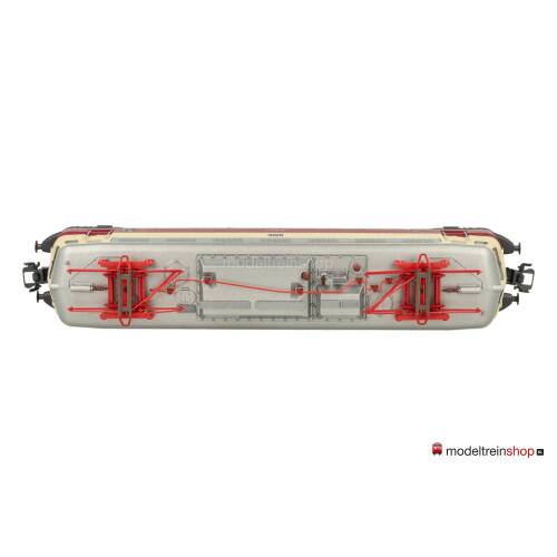 Marklin H0 39112 Electrische Locomotief BR 112 DB - Modeltreinshop