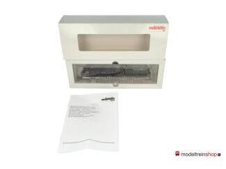 Marklin H0 39550 Soomlocomotief met tender G 5/5 DRG - Modeltreinshop