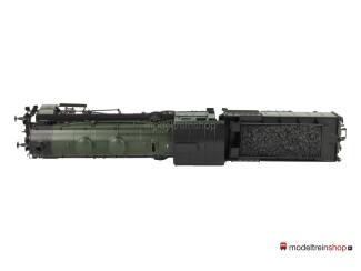 Marklin H0 39550 Soomlocomotief met tender G 5/5 DRG - Modeltreinshop