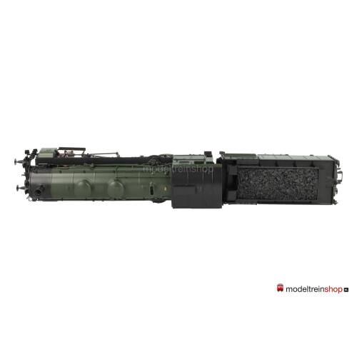 Marklin H0 39550 Soomlocomotief met tender G 5/5 DRG - Modeltreinshop