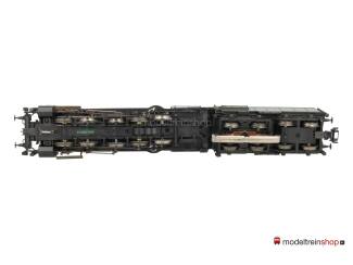 Marklin H0 39550 Soomlocomotief met tender G 5/5 DRG - Modeltreinshop