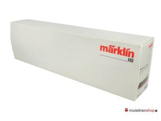 Marklin H0 39880 Stoomlocomotief serie 44 - Modeltreinshop