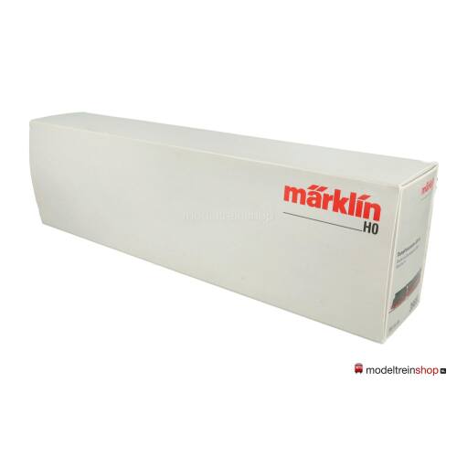 Marklin H0 39880 Stoomlocomotief serie 44 - Modeltreinshop