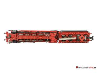 Marklin H0 39880 Stoomlocomotief serie 44 - Modeltreinshop