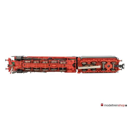 Marklin H0 39880 Stoomlocomotief serie 44 - Modeltreinshop