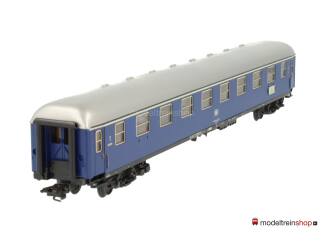 Marklin H0 4091 V08 Personenrijtuig Aüm 201 / 203 der DB - Modeltreinshop