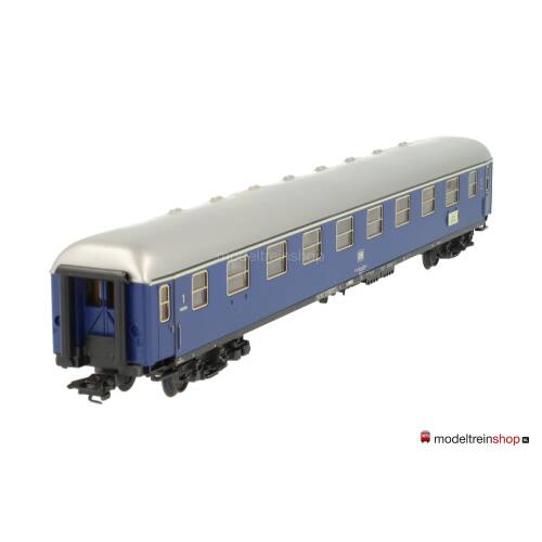 Marklin H0 4091 V08 Personenrijtuig Aüm 201 / 203 der DB - Modeltreinshop