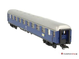 Marklin H0 4091 V08 Personenrijtuig Aüm 201 / 203 der DB - Modeltreinshop
