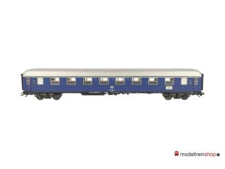 Marklin H0 4091 V08 Personenrijtuig Aüm 201 / 203 der DB - Modeltreinshop