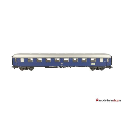 Marklin H0 4091 V08 Personenrijtuig Aüm 201 / 203 der DB - Modeltreinshop