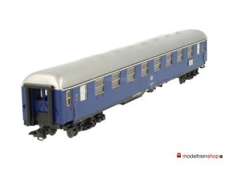 Marklin H0 4091 V08 Personenrijtuig Aüm 201 / 203 der DB - Modeltreinshop