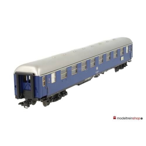 Marklin H0 4091 V08 Personenrijtuig Aüm 201 / 203 der DB - Modeltreinshop