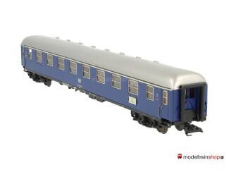 Marklin H0 4091 V08 Personenrijtuig Aüm 201 / 203 der DB - Modeltreinshop