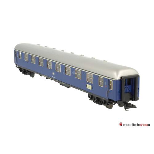 Marklin H0 4091 V08 Personenrijtuig Aüm 201 / 203 der DB - Modeltreinshop